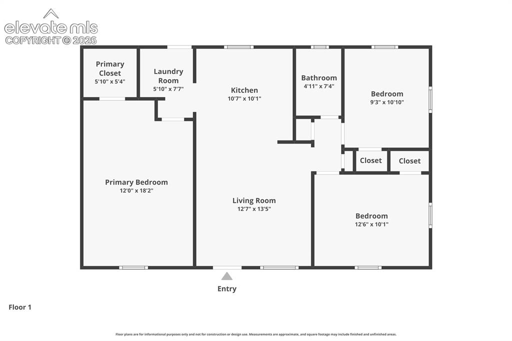 727 E Rio Grande Street Colorado Springs CO 80903