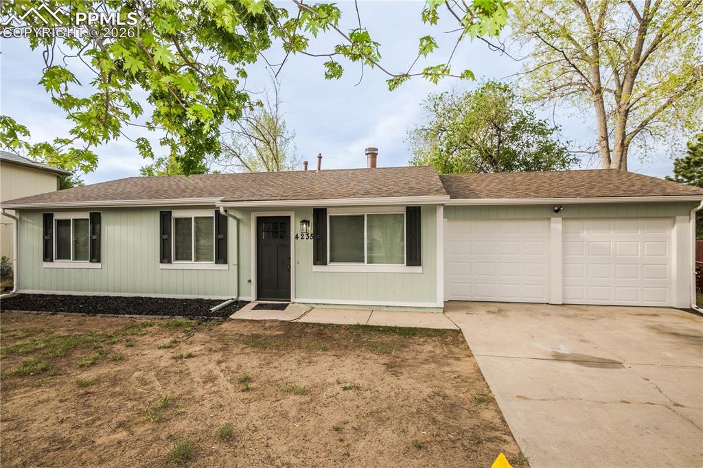4235 Shining Way Colorado Springs CO 80916