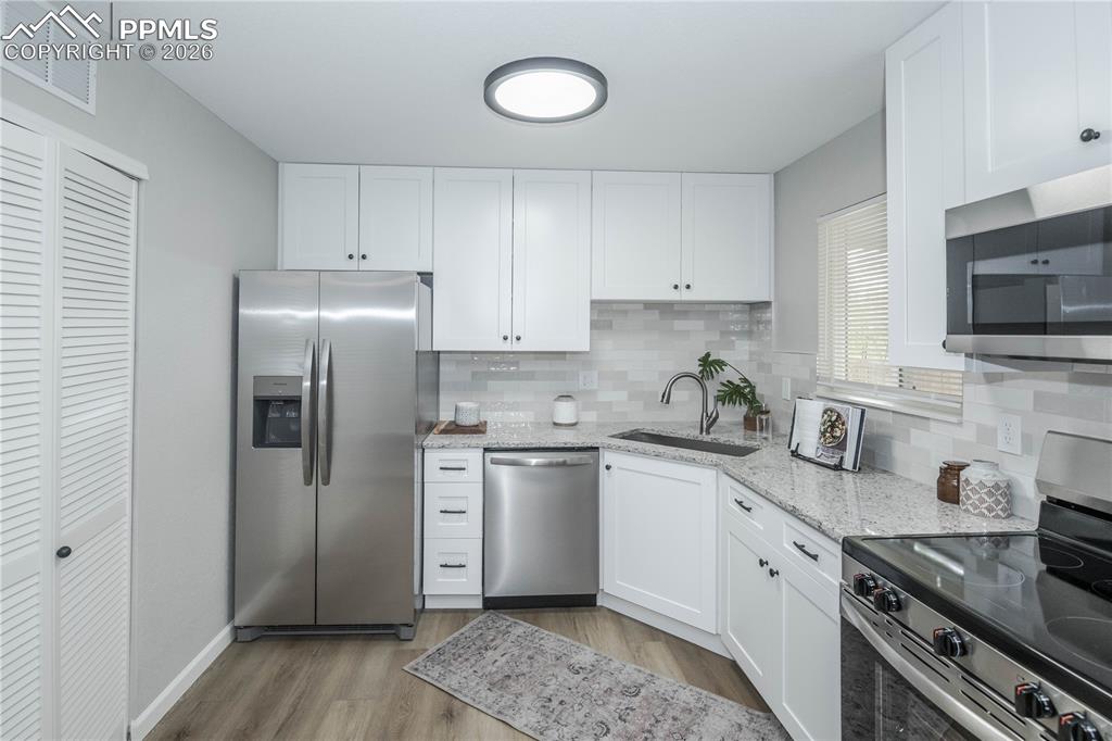4235 Shining Way Colorado Springs CO 80916
