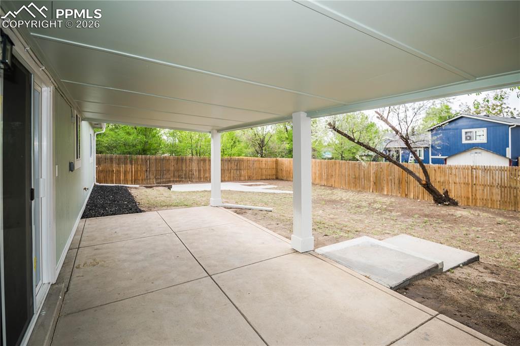 4235 Shining Way Colorado Springs CO 80916