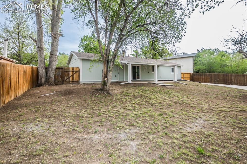 4235 Shining Way Colorado Springs CO 80916