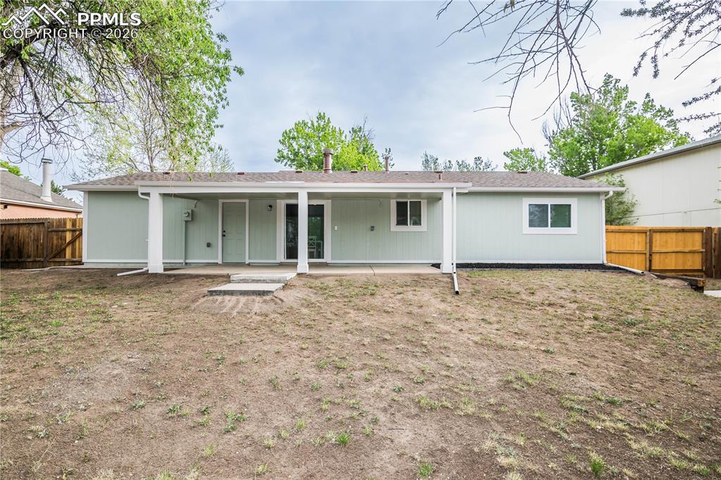 4235 Shining Way Colorado Springs CO 80916