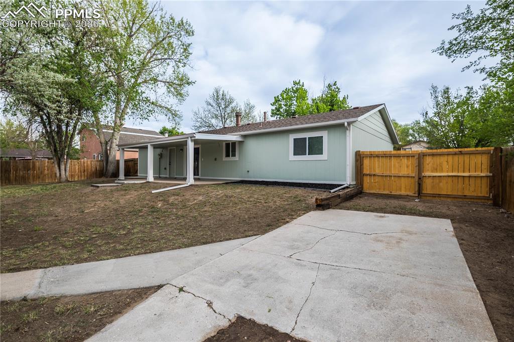 4235 Shining Way Colorado Springs CO 80916