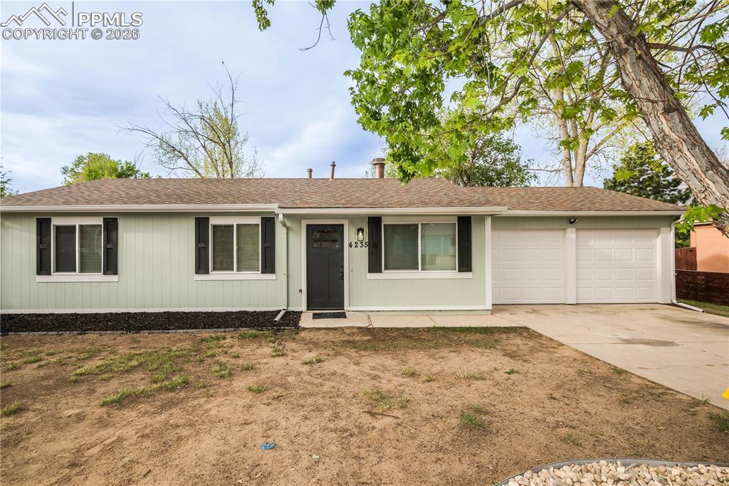 4235 Shining Way Colorado Springs CO 80916