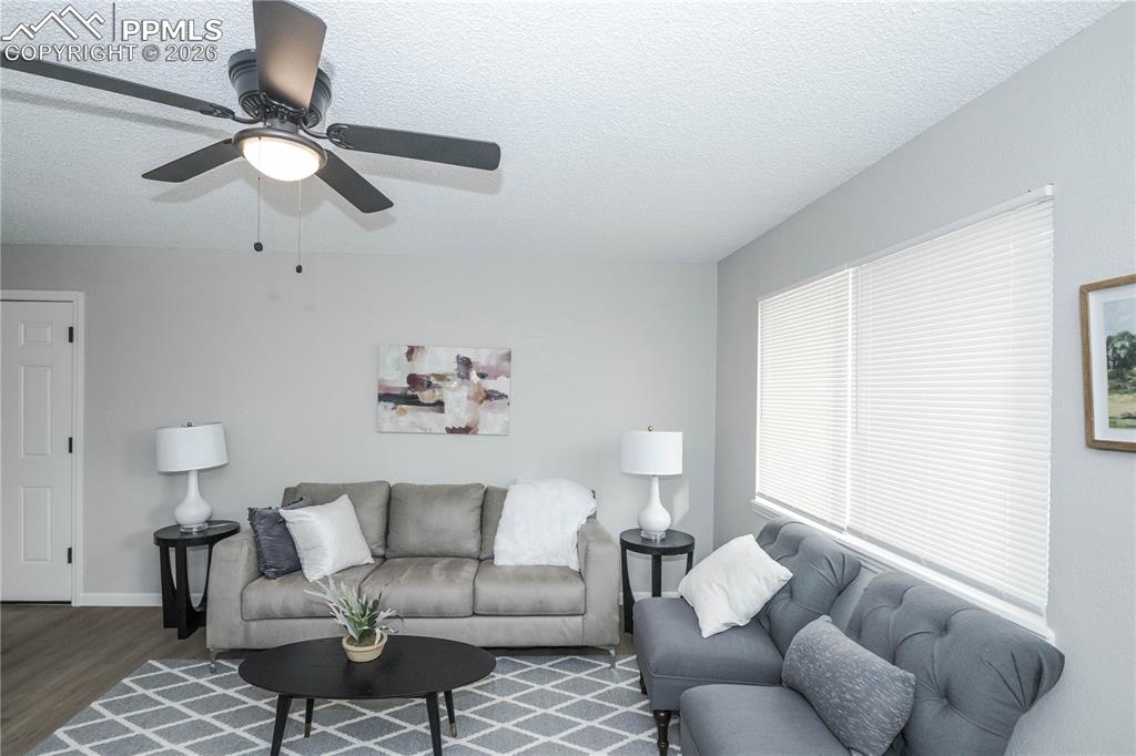 4235 Shining Way Colorado Springs CO 80916