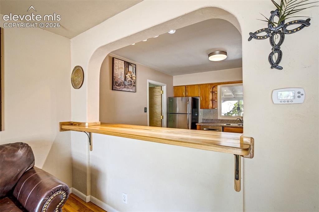 705 Grand Boulevard Colorado Springs CO 80911