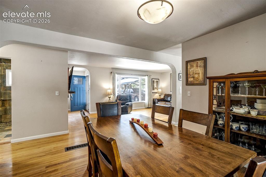 705 Grand Boulevard Colorado Springs CO 80911