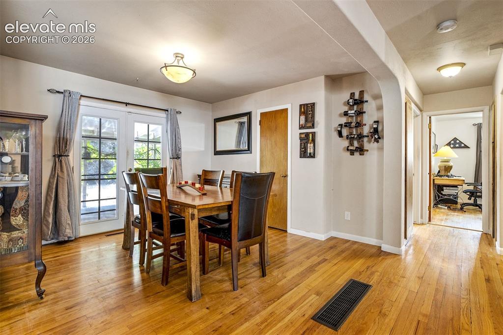 705 Grand Boulevard Colorado Springs CO 80911