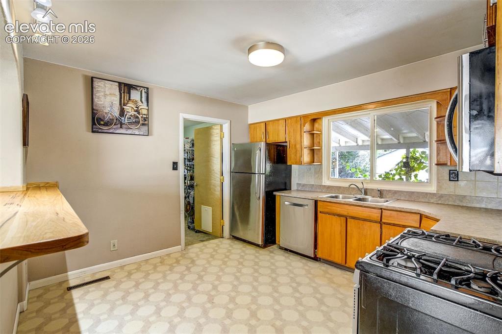 705 Grand Boulevard Colorado Springs CO 80911