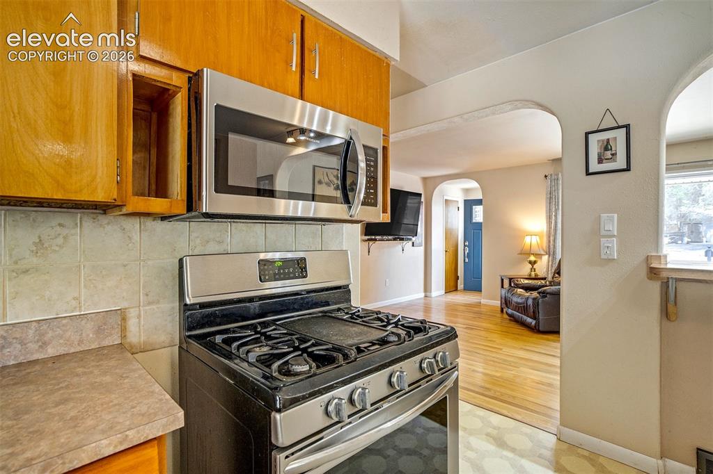 705 Grand Boulevard Colorado Springs CO 80911