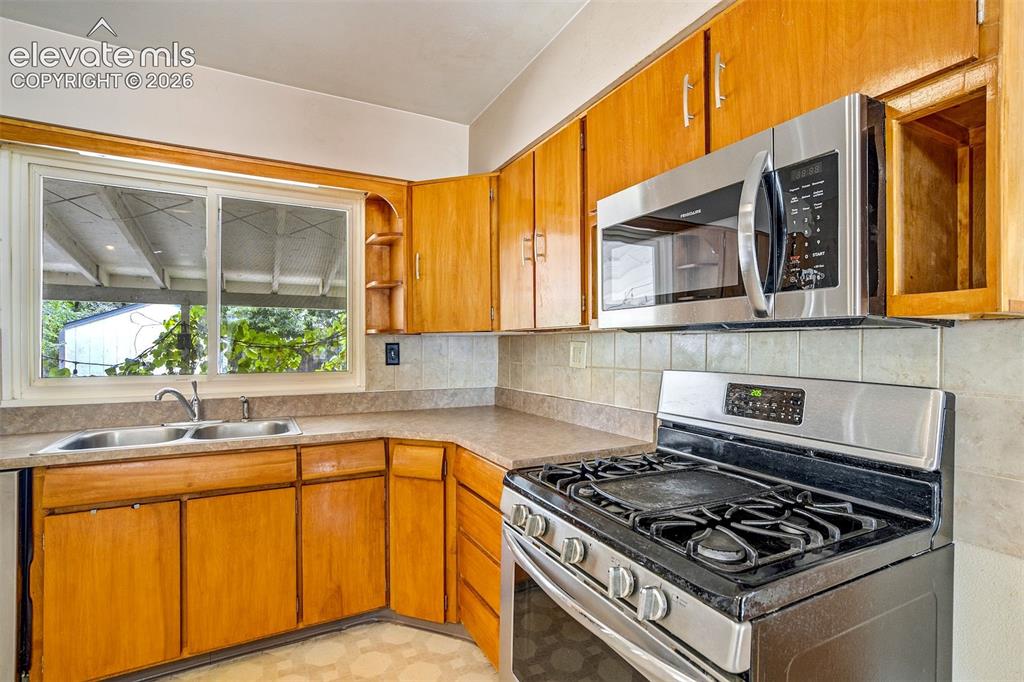 705 Grand Boulevard Colorado Springs CO 80911