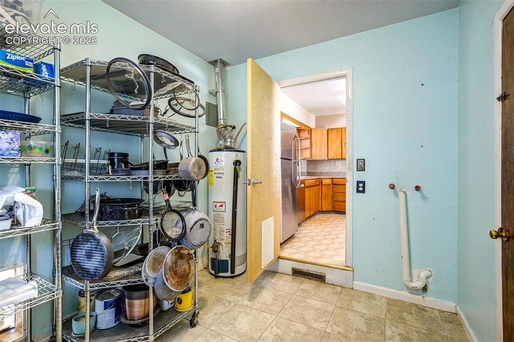 705 Grand Boulevard Colorado Springs CO 80911