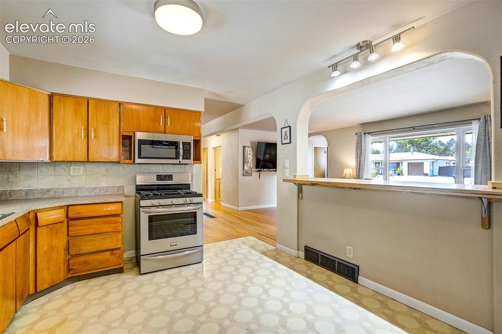 705 Grand Boulevard Colorado Springs CO 80911