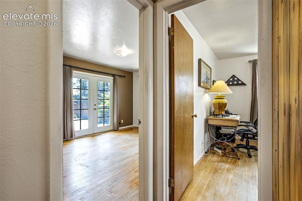 705 Grand Boulevard Colorado Springs CO 80911