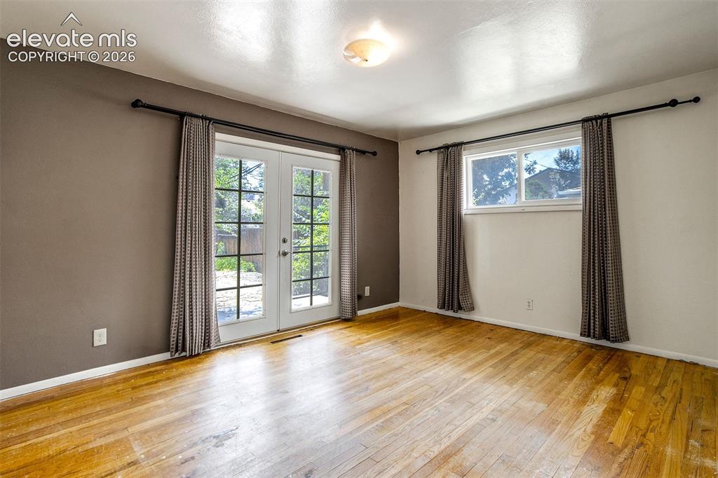 705 Grand Boulevard Colorado Springs CO 80911