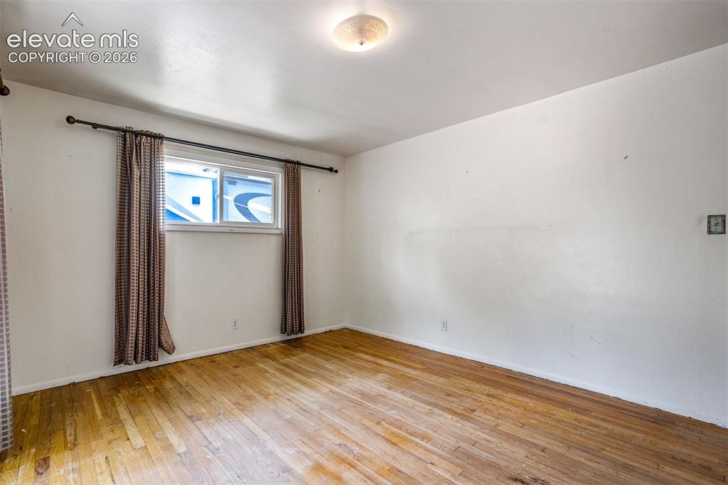 705 Grand Boulevard Colorado Springs CO 80911