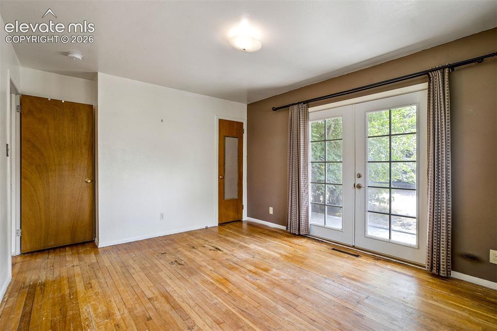 705 Grand Boulevard Colorado Springs CO 80911