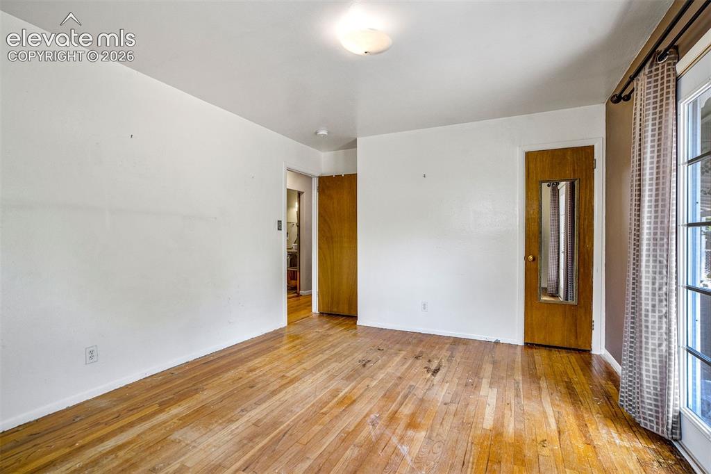 705 Grand Boulevard Colorado Springs CO 80911