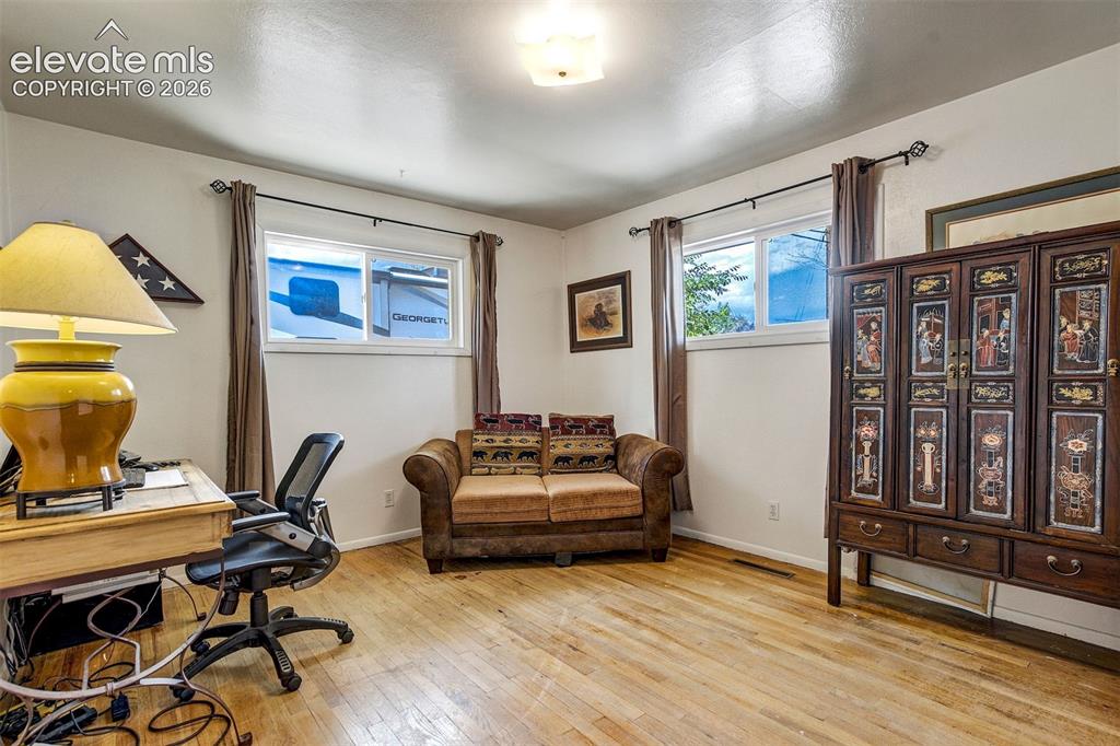 705 Grand Boulevard Colorado Springs CO 80911