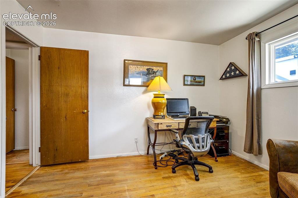 705 Grand Boulevard Colorado Springs CO 80911
