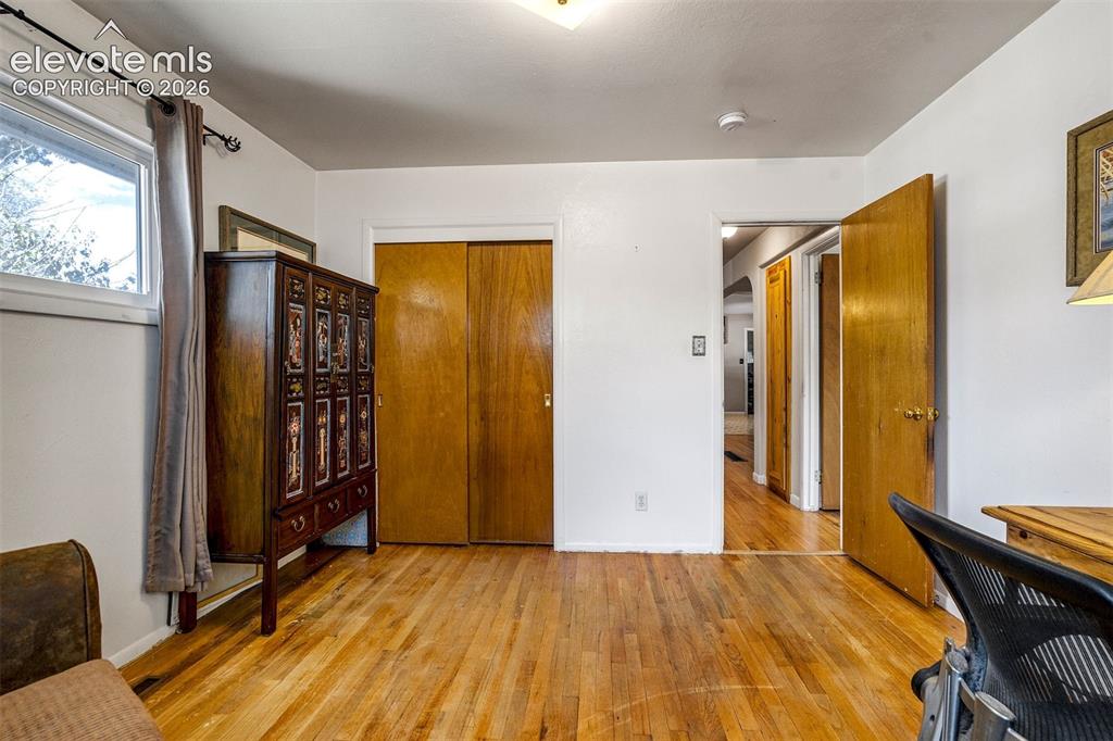 705 Grand Boulevard Colorado Springs CO 80911