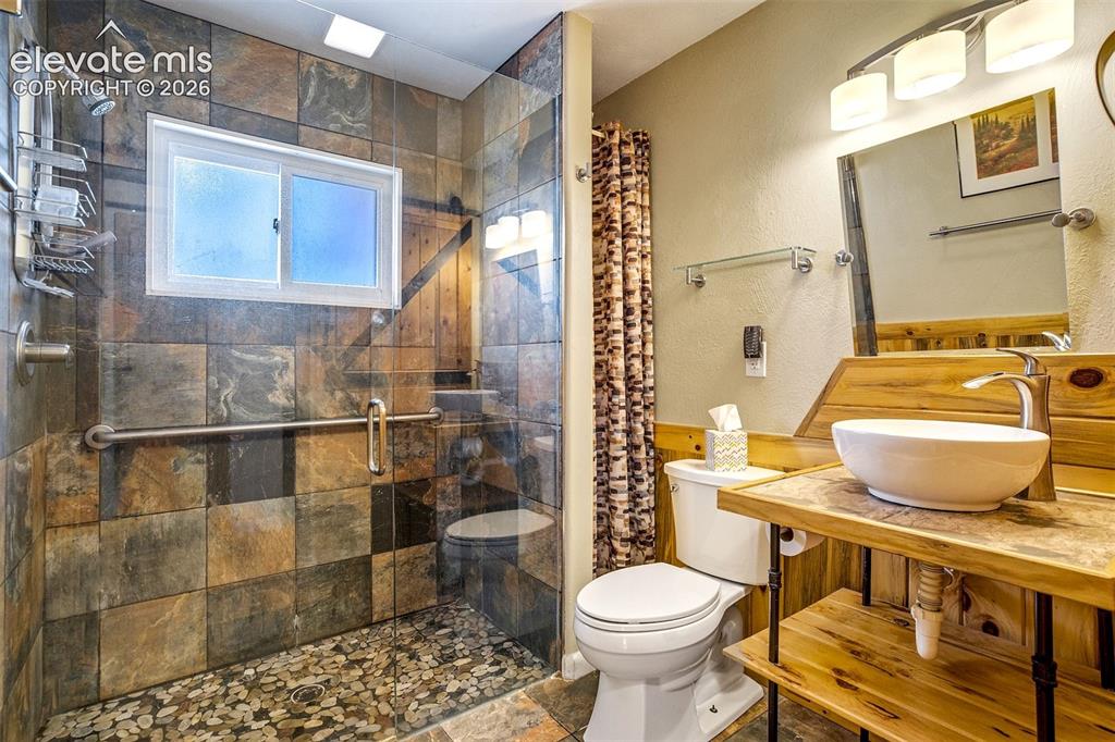 705 Grand Boulevard Colorado Springs CO 80911