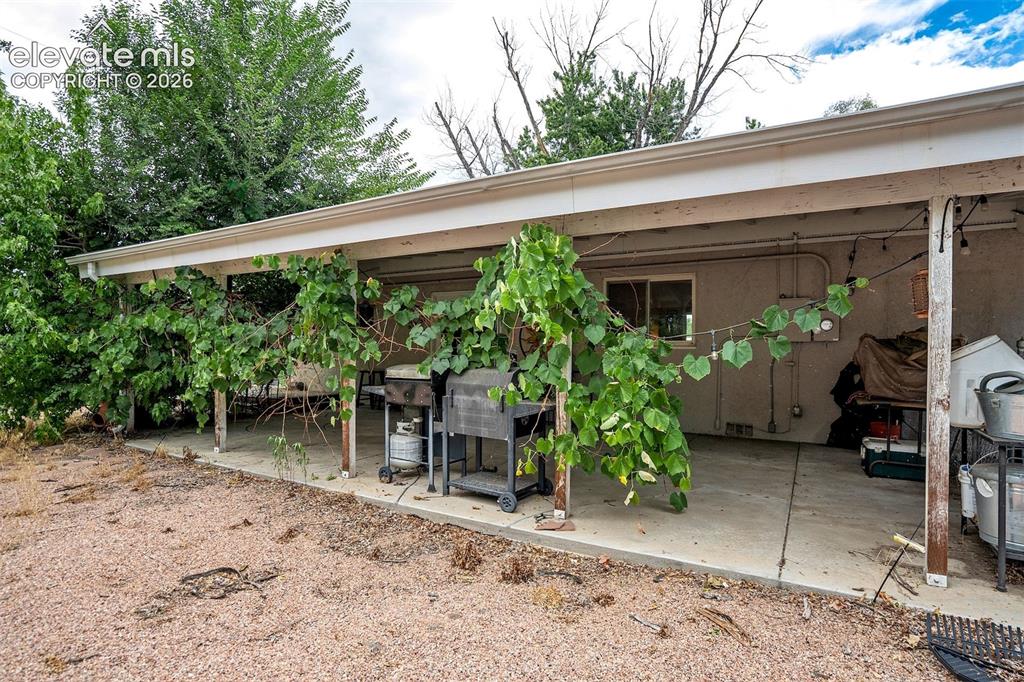 705 Grand Boulevard Colorado Springs CO 80911