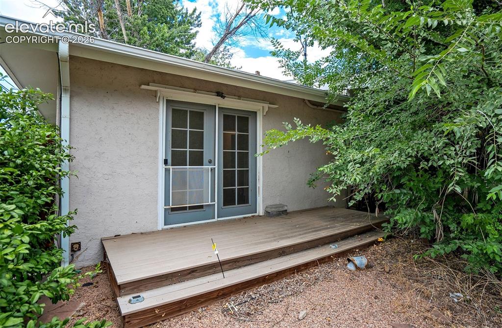 705 Grand Boulevard Colorado Springs CO 80911