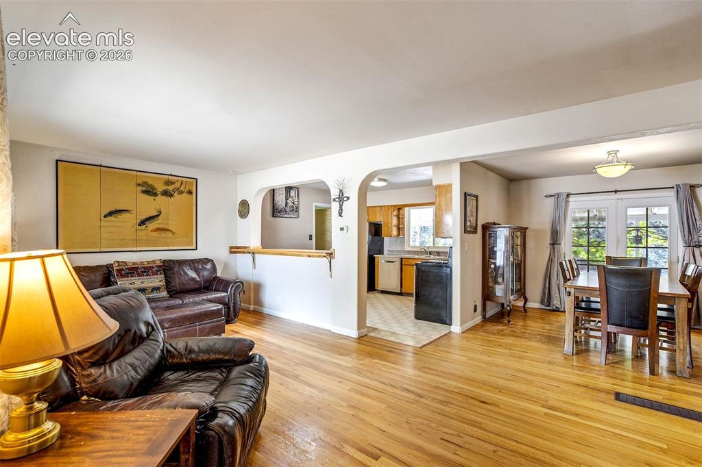 705 Grand Boulevard Colorado Springs CO 80911