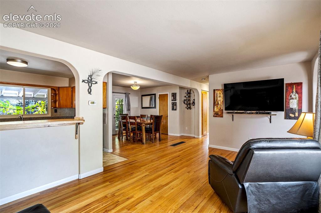 705 Grand Boulevard Colorado Springs CO 80911