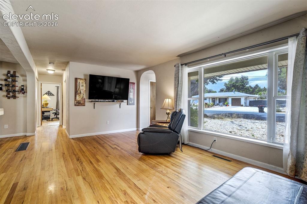 705 Grand Boulevard Colorado Springs CO 80911