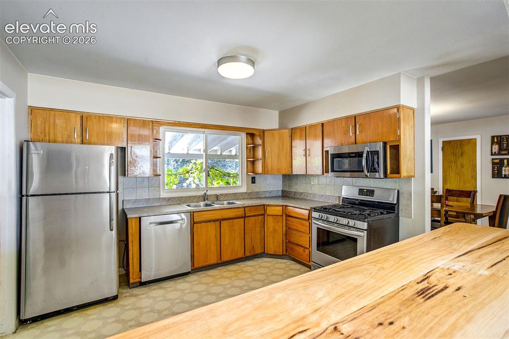 705 Grand Boulevard Colorado Springs CO 80911