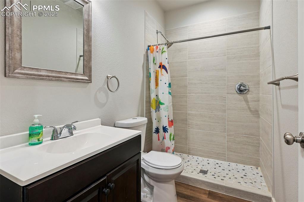 7472 Lewis Clark Trail Colorado Springs CO 80927
