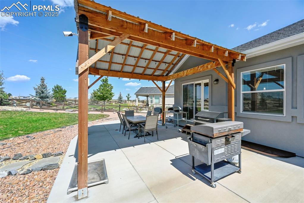 7472 Lewis Clark Trail Colorado Springs CO 80927