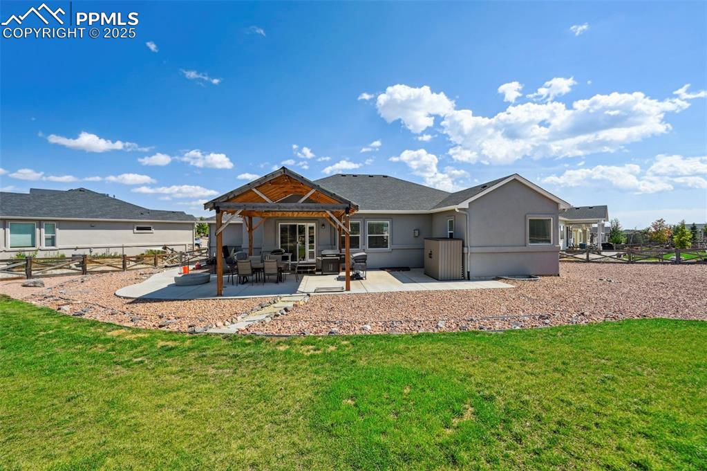 7472 Lewis Clark Trail Colorado Springs CO 80927
