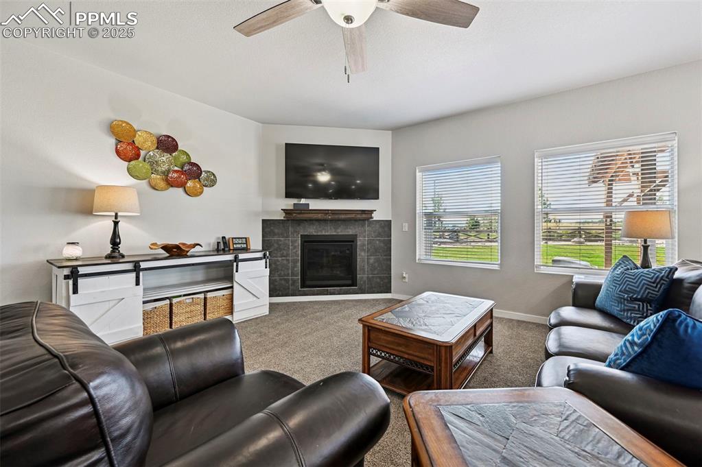 7472 Lewis Clark Trail Colorado Springs CO 80927