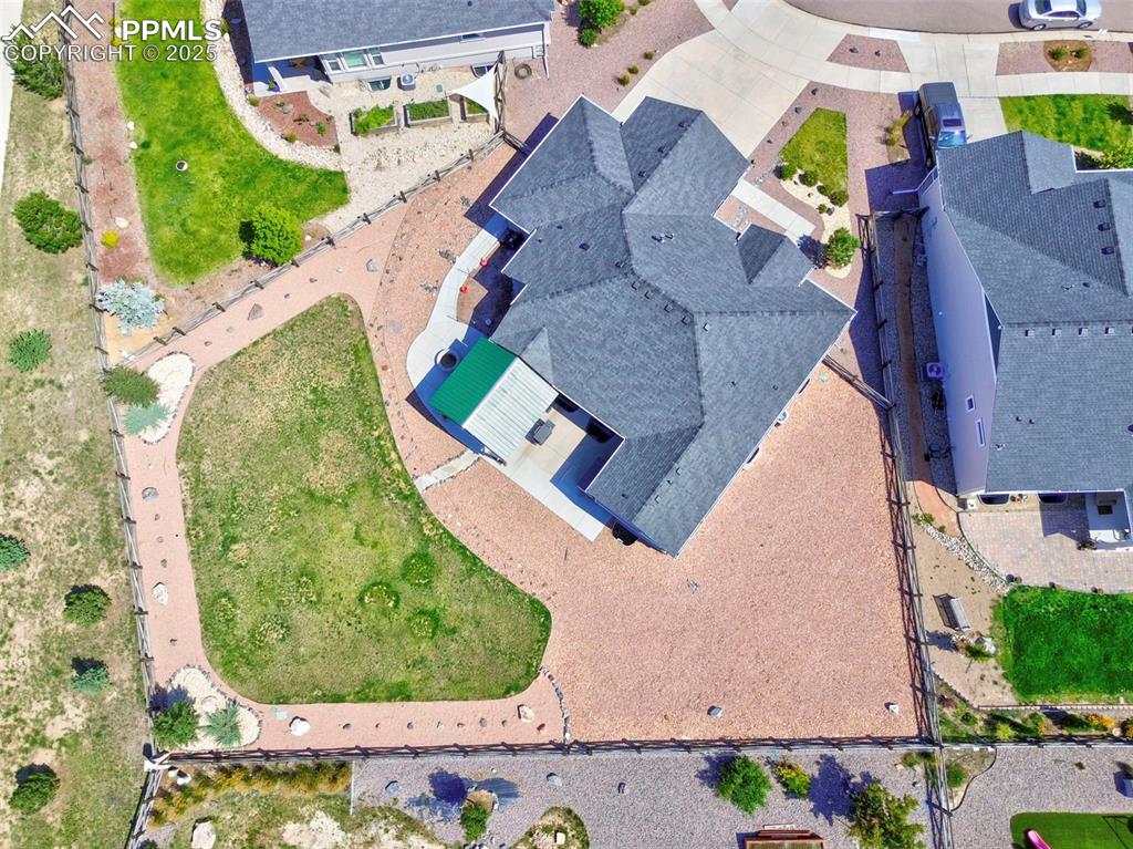 7472 Lewis Clark Trail Colorado Springs CO 80927
