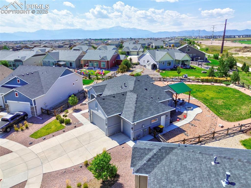7472 Lewis Clark Trail Colorado Springs CO 80927