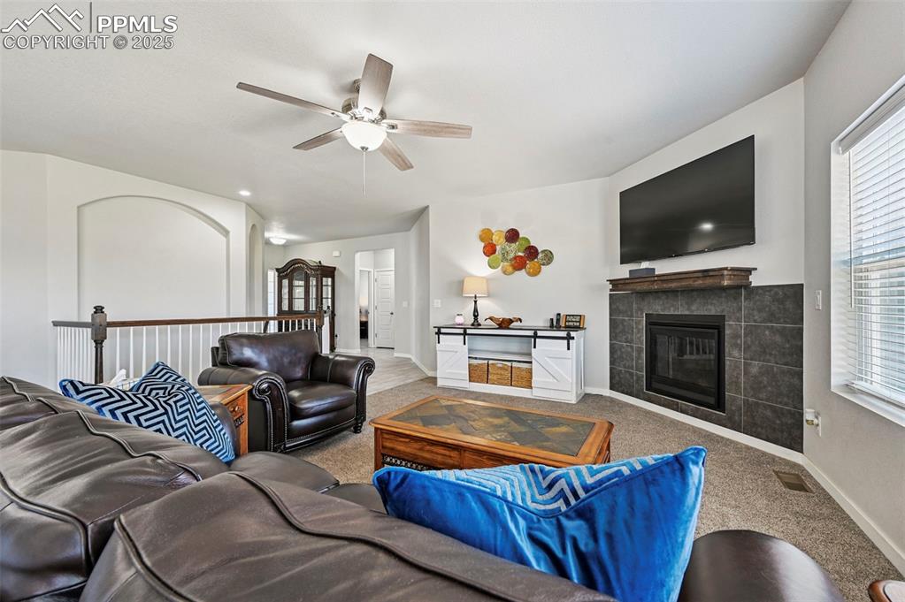 7472 Lewis Clark Trail Colorado Springs CO 80927