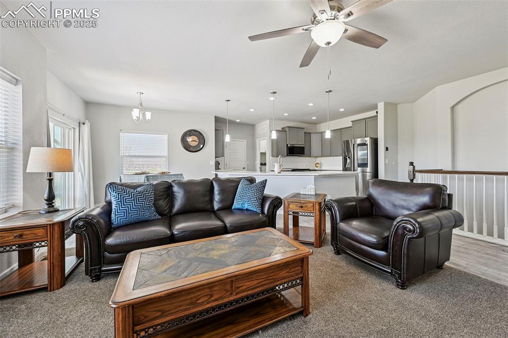 7472 Lewis Clark Trail Colorado Springs CO 80927