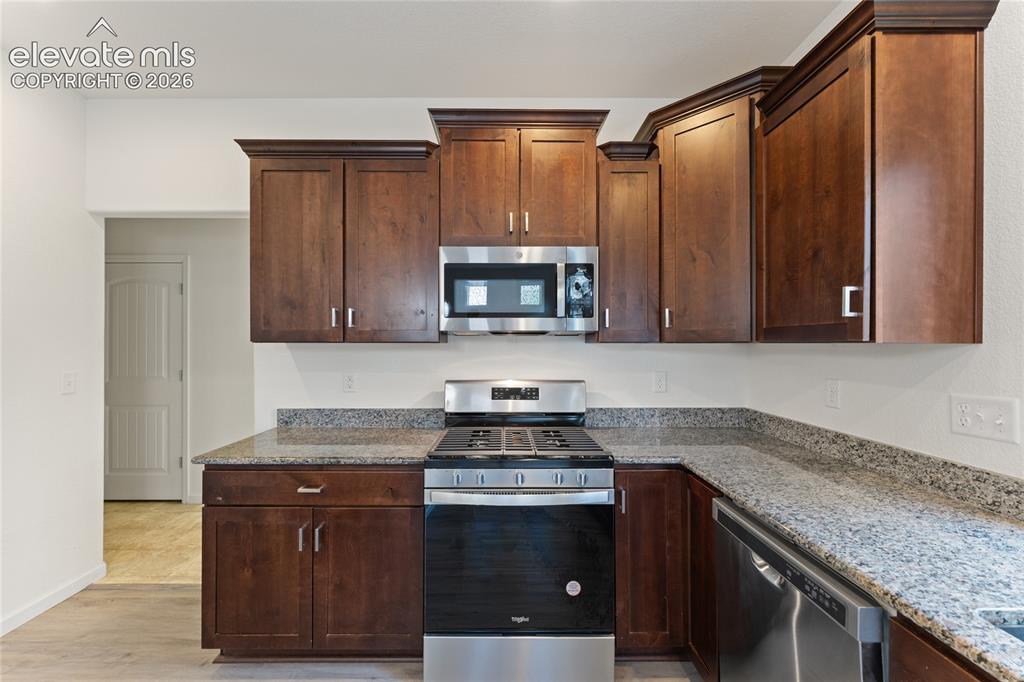 8290 Longleaf Lane Colorado Springs CO 80927