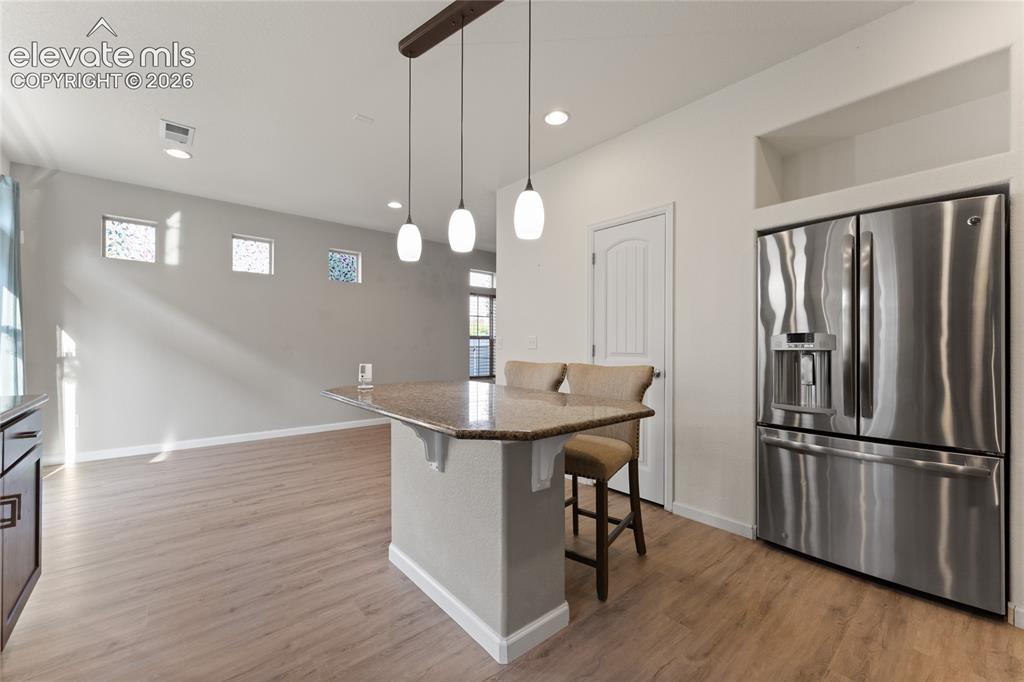 8290 Longleaf Lane Colorado Springs CO 80927