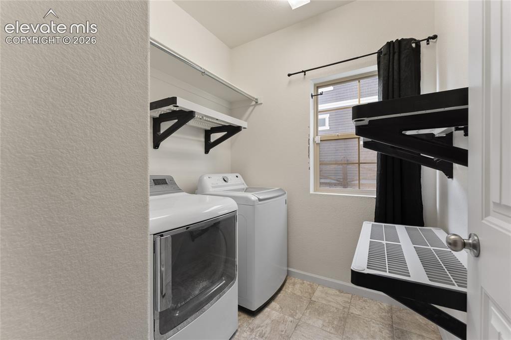8290 Longleaf Lane Colorado Springs CO 80927