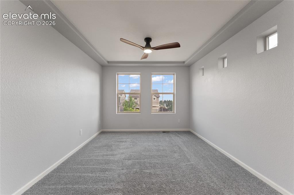 8290 Longleaf Lane Colorado Springs CO 80927