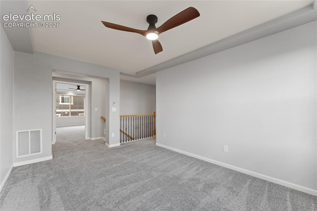 8290 Longleaf Lane Colorado Springs CO 80927