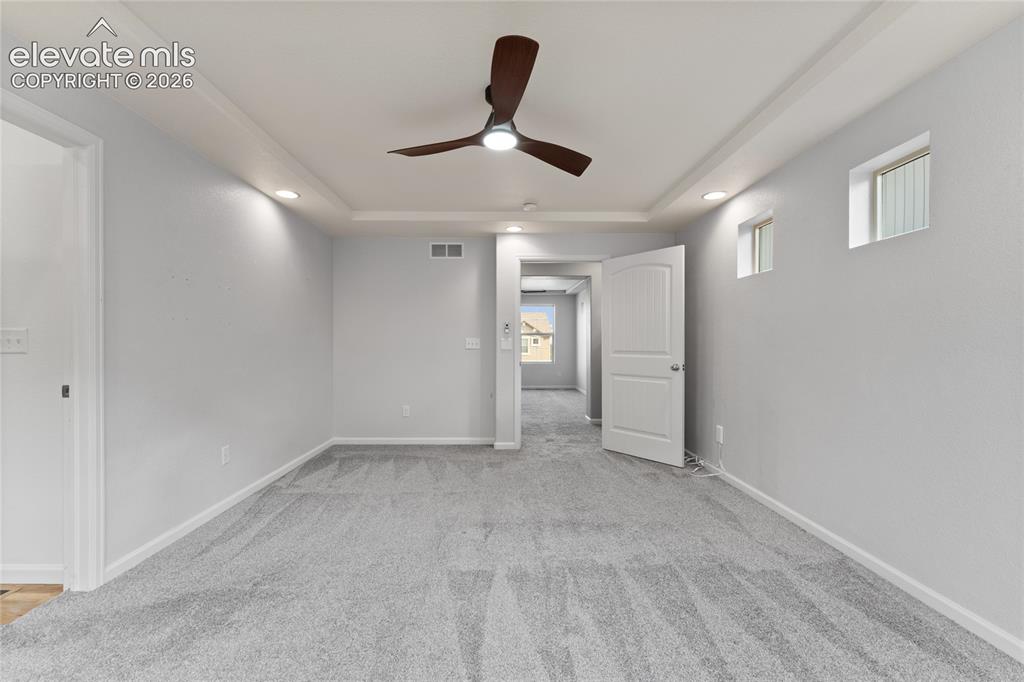 8290 Longleaf Lane Colorado Springs CO 80927