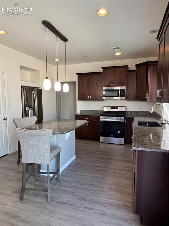 8290 Longleaf Lane Colorado Springs CO 80927