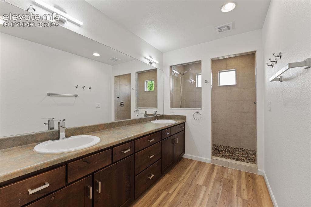 8290 Longleaf Lane Colorado Springs CO 80927