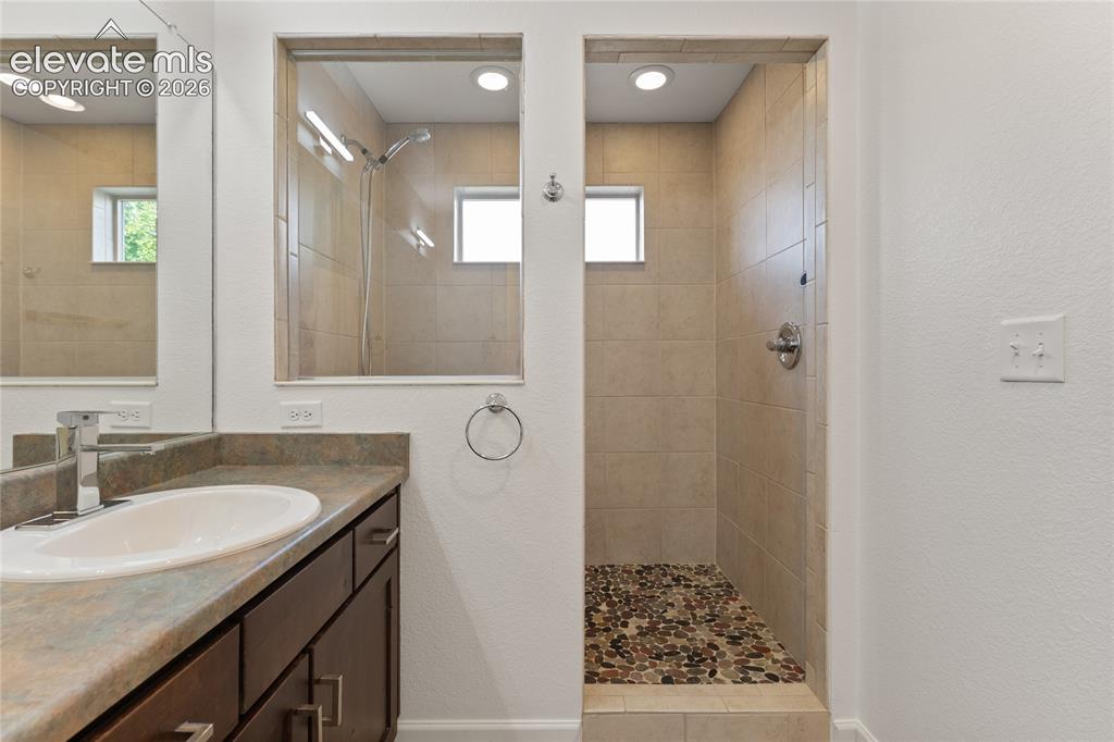 8290 Longleaf Lane Colorado Springs CO 80927