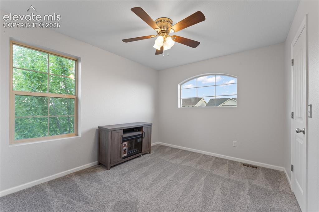 8290 Longleaf Lane Colorado Springs CO 80927